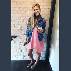 Meet your Posher, Ella